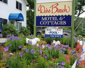 Weirs Beach Motel & Cottages